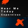 Hear Me Today