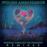 Pushing Through the Pavement (Remixes)