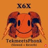 TekmeetsPhonk (Slowed + Reverb)