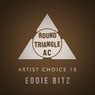 Artist Choice 18. Eddie Bitz