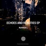 Echoes & Realities EP