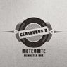Meteorite - Single