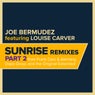 Sunrise: Remixes, Pt. 2