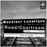 Road / Courtroom (Remixes)