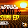 Sand & Sun EP