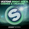 Bright Side (feat. Cosmos & Creature)