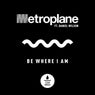 Be Where I Am (feat. Daniel Wilson) [Extended Mix]