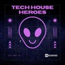 Tech House Heroes, Vol. 15