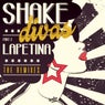 Shake Divas (The Remixes), Pt. 2
