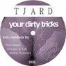 Your Dirty Tricks (incl. Marc Raum Remix)
