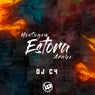 Montagem - Estora Árabe