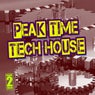 Peak Time Tech House