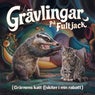 Grannens Katt (Skiter I Min Rabatt)