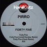 Forty Five EP