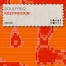 Keep Rockin'