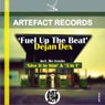Fuel Up The Beat EP