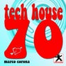 Tech House '70 Vol. 1