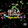 Ibiza Techno, Vol. 4 (Substances Techno Party)