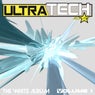 Ultratech Allstarz - The White Album