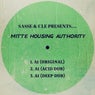 Sasse & Cle presents Mitte Housing Authority