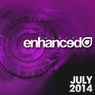 Enhanced Music: July 2014