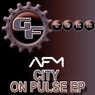 City On A Pulse EP