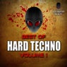Alienator Hard Techno - Volume 1