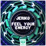 Feel Your Energy