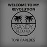 Welcome to my Revolution