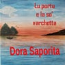 Lu portu e la so varchetta