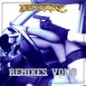 Desperadoz Remixes, Vol.8 (BEST SELECTION OF HOUSE & TECH HOUSE REMIXES)