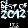 Ltx Music the Best of 2012