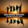 Sun Dance Session - Summer Festival Vibes