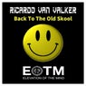 Back To The Skool Old EP