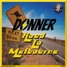 Road to Melbourne