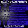 Tidal Wave EP