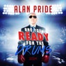 Are you ready for the drums