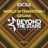 World In Transition / Gesara