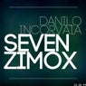 Seven / Zimox EP