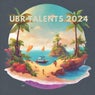 UBR Talents 2024