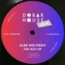 The Way EP
