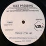 Test Pressing Move Me Up