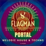 Portal Melodic House & Techno