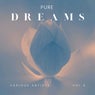 Pure Dreams, Vol. 4