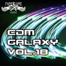 EDM Galaxy, Vol. 18