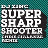 Super Sharp Shooter (Chris Gialanze Remix)