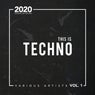 This Is Techno 2020