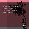Conventional Dreams EP