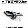 DJ Package Vol. 1