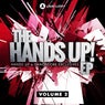 The Hands Up! EP, Vol. 2